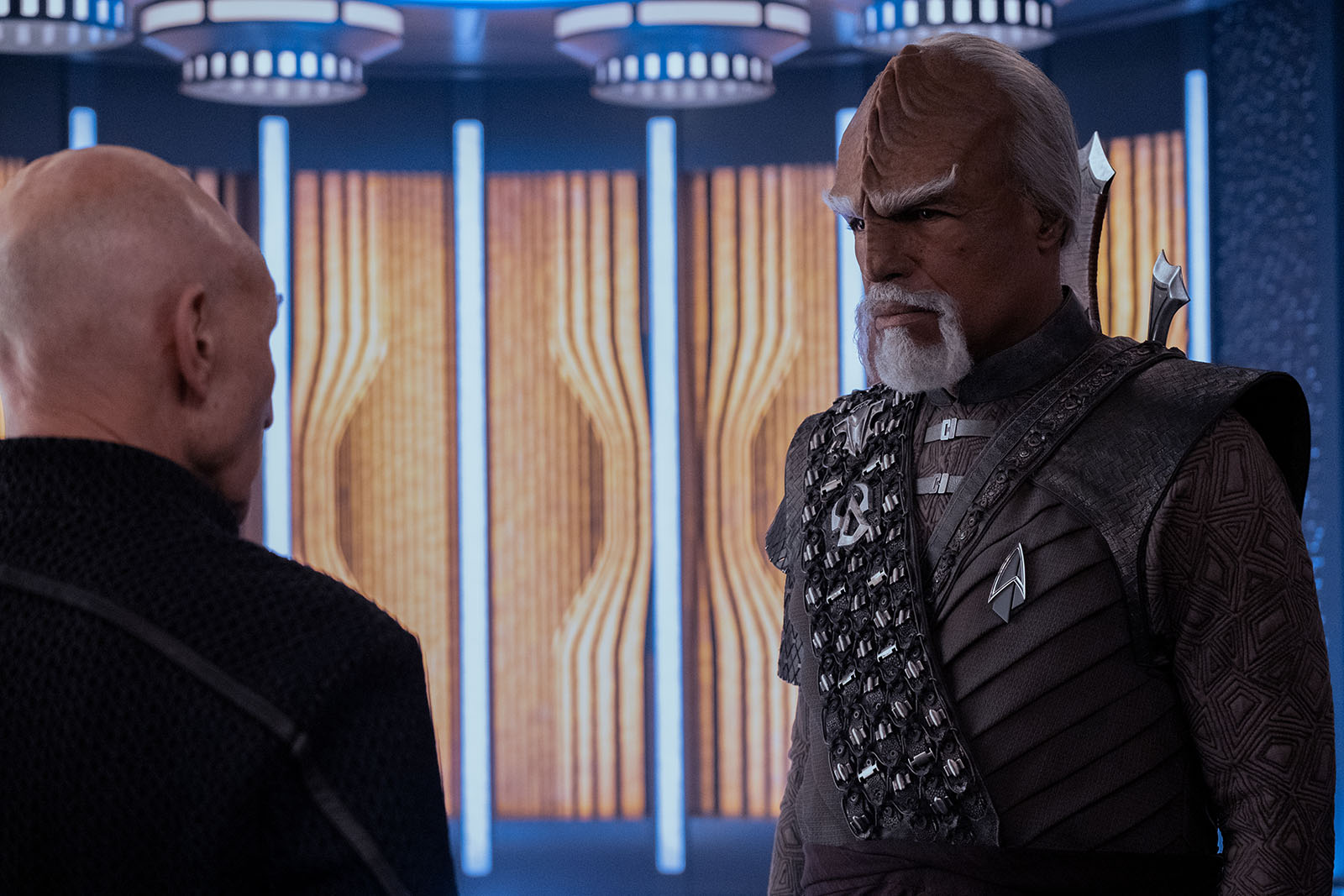 Review] 'Star Trek: Picard: Season 3' is 'The Rise of Skywalker