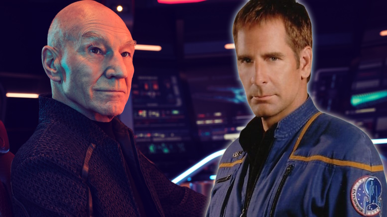 Watch Star Trek: Enterprise Season 1 Episode 1: Broken Bow Part 1 and 2 -  Full show on Paramount Plus