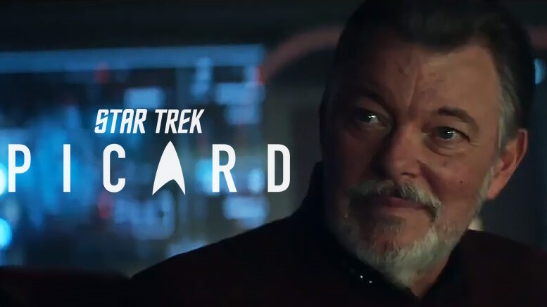 Watch Picard And Riker Reverse Their Classic Roles In ‘Star Trek ...