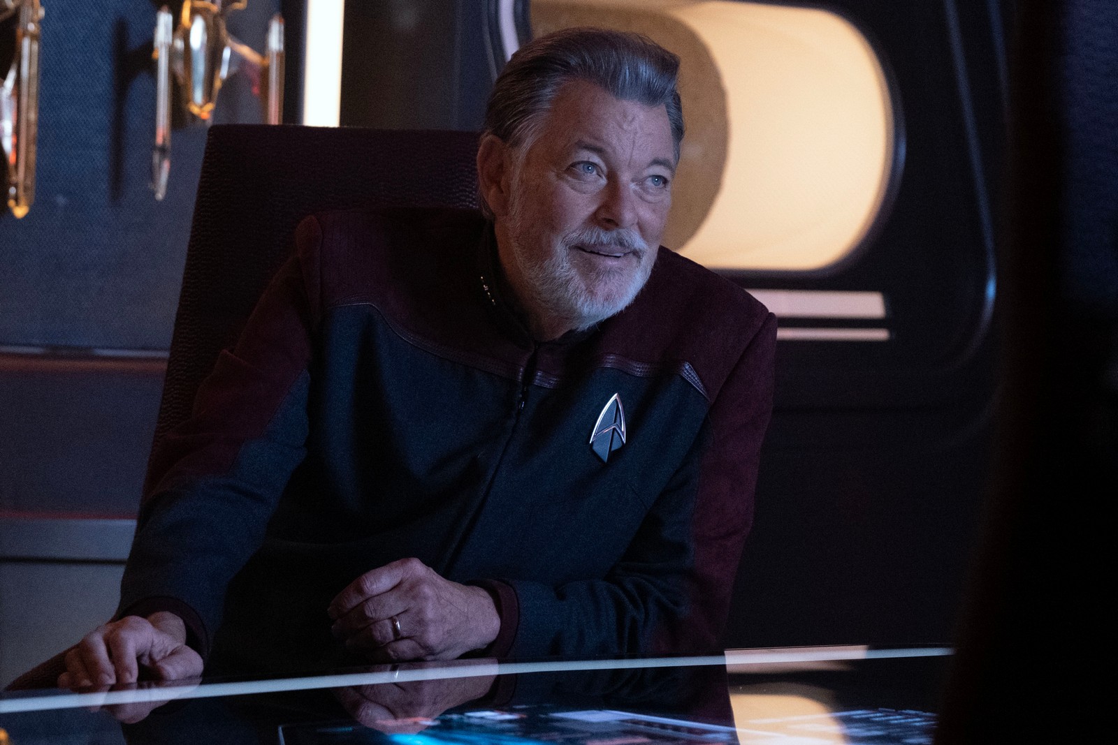 Picard' Becomes First Star Trek Series To Break Into Streaming Top 10  Ranking –