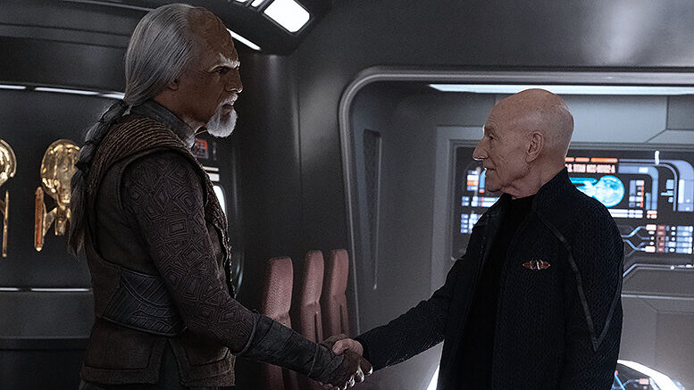 Recap/Review: 'Star Trek: Picard' Pulls Off A Caper In “The Bounty” –