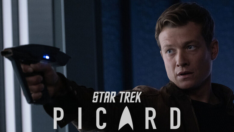 Analyzing More 'Star Trek: Picard' Season 3 Fan Theories About