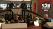 All Access Star Trek podcast episode 137 - TrekMovie - Star Trek: Picard finale