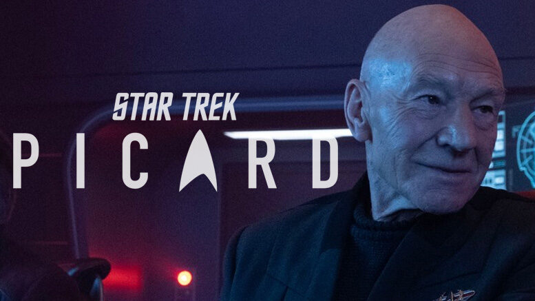 Star Trek: Picard Season Two - Best Buy
