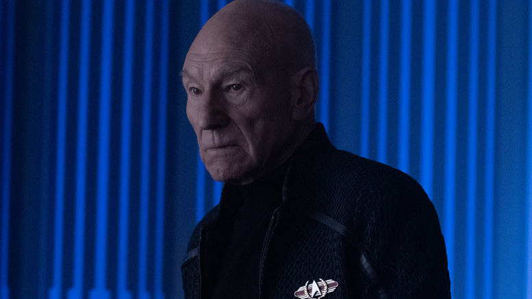 Recap/Review: 'Star Trek: Picard' Rediscovers Its Voice In “Võx