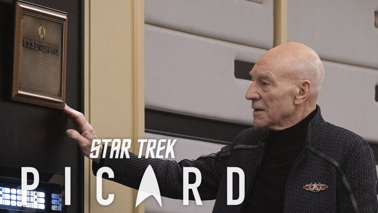 Star Trek: Picard Season 1 in Retrospect – Warp Factor Trek