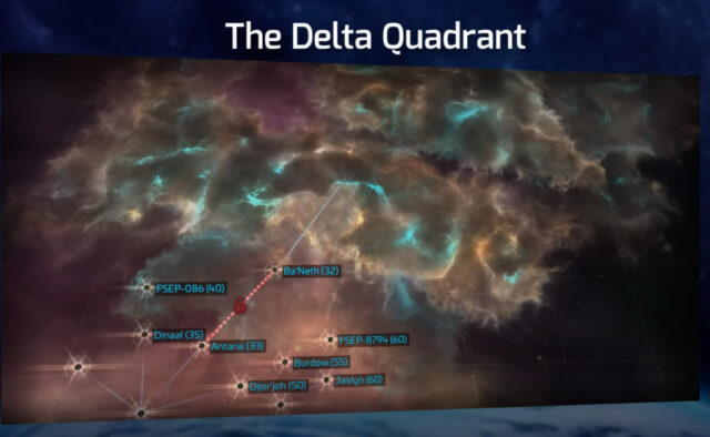 delta daten star trek fleet command