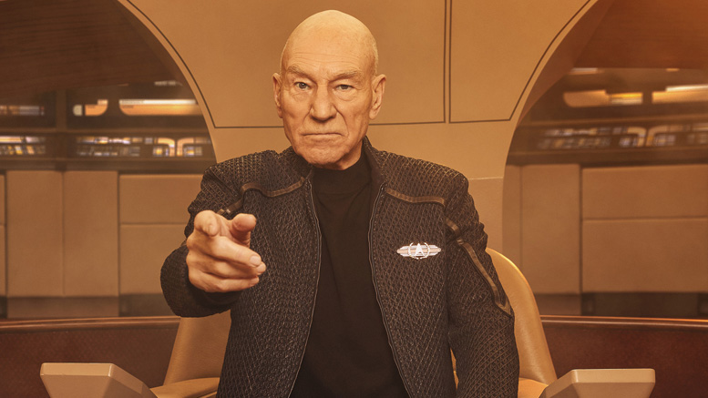 Five Thoughts on Star Trek: Picard's “The Last Generation