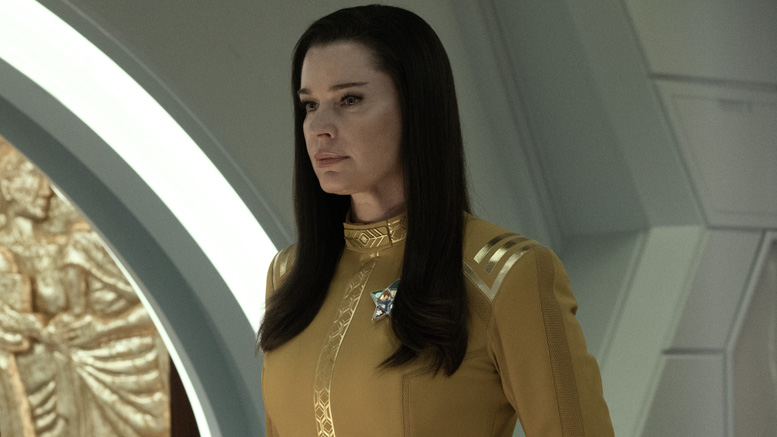 Recap/Review: 'Star Trek: Strange New Worlds' Makes The Case In