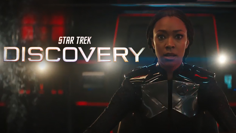 Clip de avance de la temporada 5 de Discovery – TrekMovie.com