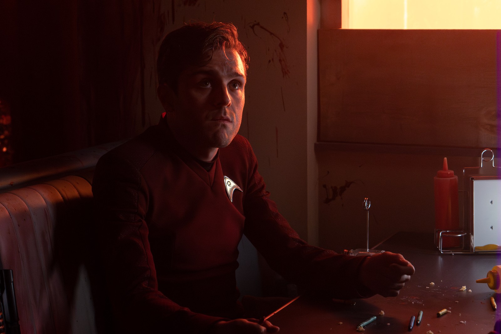 Star Trek: Strange New Worlds' Season 2's Shocking Finale Cliffhanger