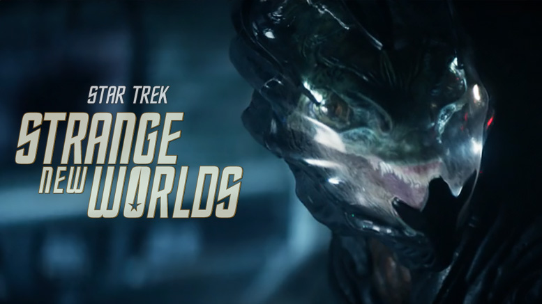 Interview: 'Star Trek: Strange New Worlds' Effects Supervisor J