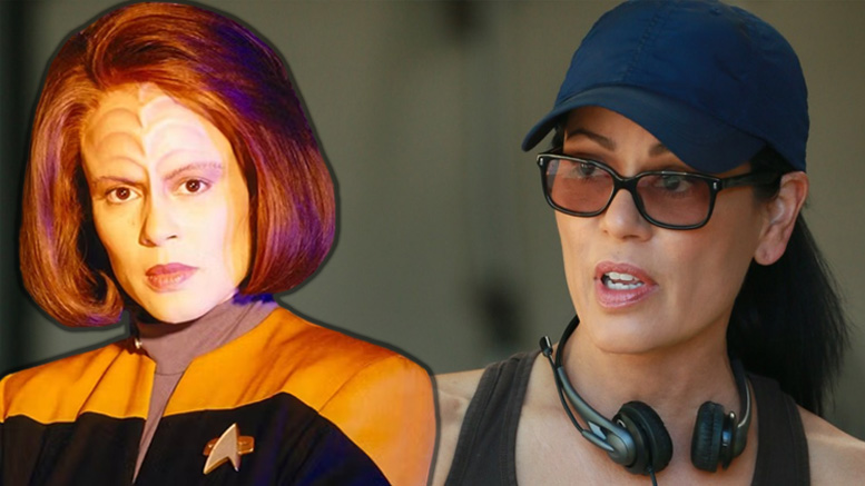 Roxann Dawson Explains Why She Turned Down Chance To Direct New Star Trek TV