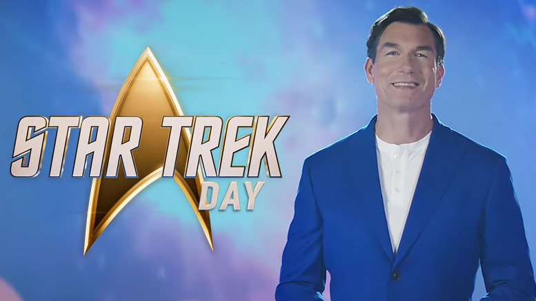 Star Trek: Star Trek Day 2023
