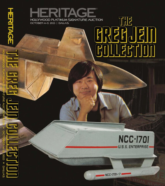 star trek collectables wanted