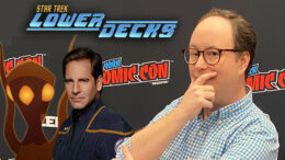 IDW NYCC Panel Reveals First Look At Upcoming Trek Comics, Including New  “Sons Of Star Trek” Miniseries –