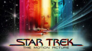 star trek the motion picture original poster