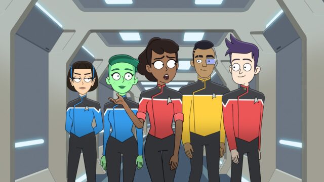 star trek enterprise season 1 episode 5