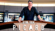 Star Trek: Short Treks' Coming To Blu-ray And DVD In June –