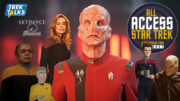 All Access Star Trek podcast episode 171 - TrekMovie