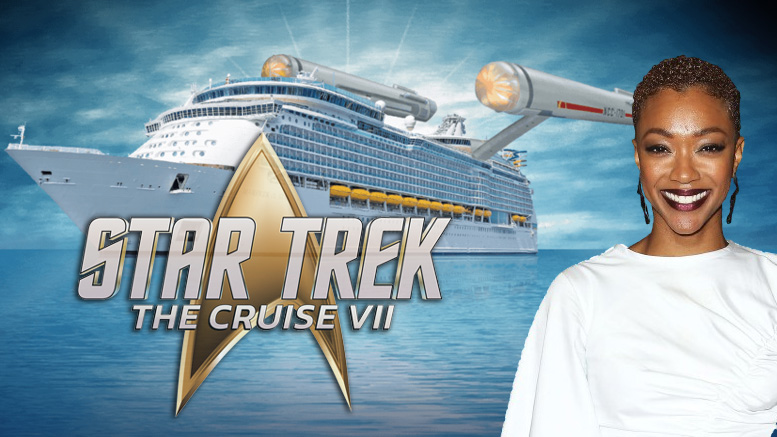 star trek cruise theme nights