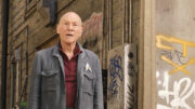 Patrick Stewart as Picard in Star Trek: Picard season 2 - TrekMovie