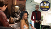 All Access Star Trek podcast episode 178 - Star Trek: Discovery season 5 premiere