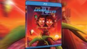 star trek animated series blu ray review