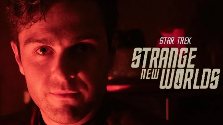 star trek strange new worlds episodes in season 1