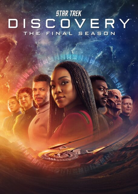 coming home star trek discovery