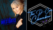 InvestiGates with Gates McFadden / The D-Con Chamber with Connor Trinneer and Dominic Keating