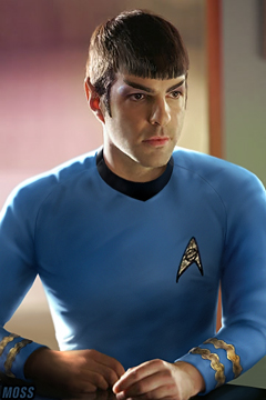 Quinto Spock 2