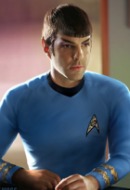 Quinto Spock 2s