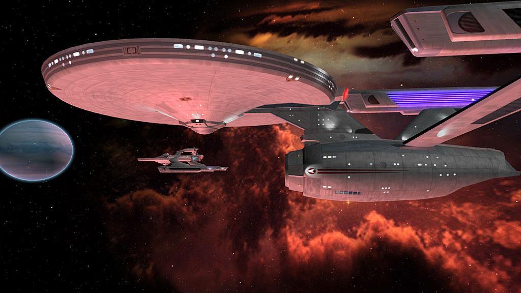 The Delay In Greenlighting 'Star Trek Legacy': Insights From CBS CEO On Paramount's Strategy
