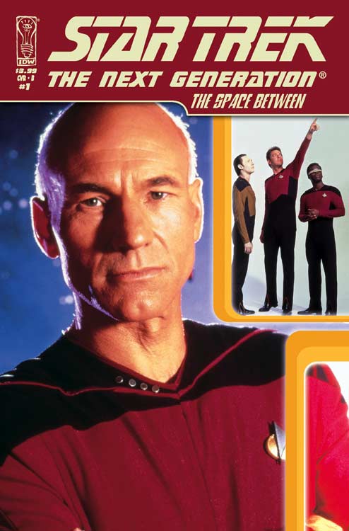 Review: New Trek Comics – TrekMovie.com
