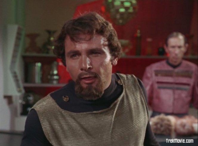 “The Trouble with Tribbles” Screenshots — Debut of new CGI Enterprise ...